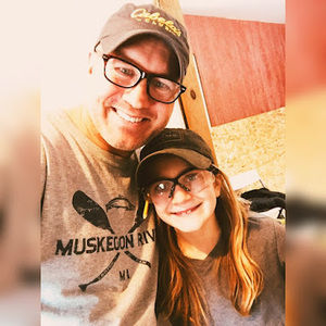 Meet your Posher, Lacey